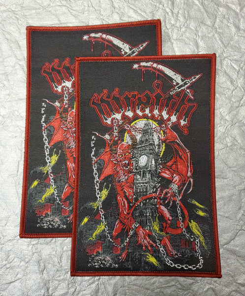 WRAITH 